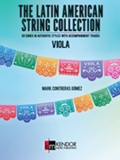 The Latin American String Collection