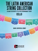 The Latin American String Collection