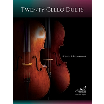 Twenty Cello Duets