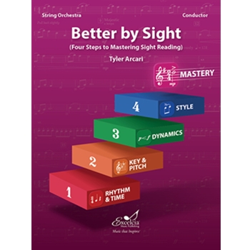 Better By Sight