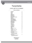Tarantella