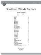 Southern Winds Fanfare