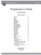 Fractures in Time