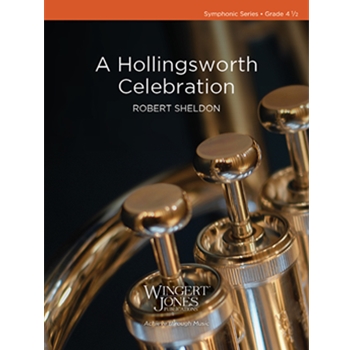 A Hollingsworth Celebration