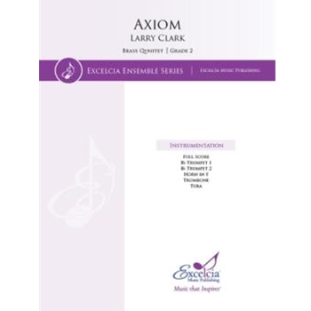 Axiom For Brass Quintet