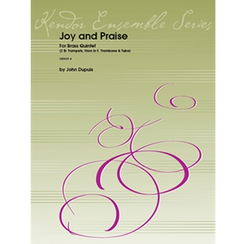 Joy and Praise