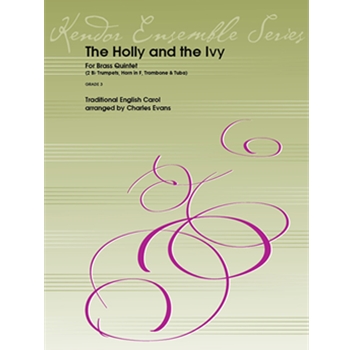 The Holly and the Ivy