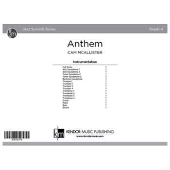 Anthem