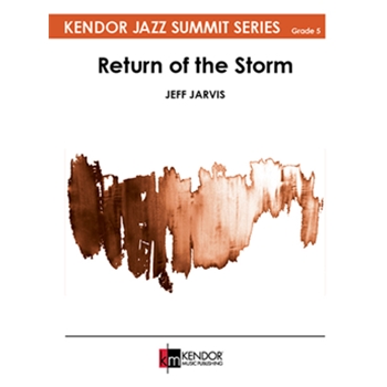 Return of the Storm
