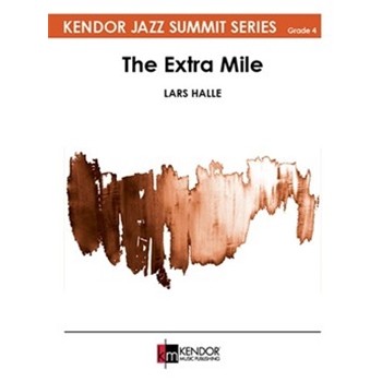 The Extra Mile