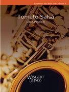 Tomato Salsa