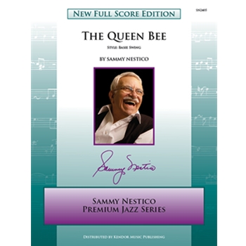 The Queen Bee