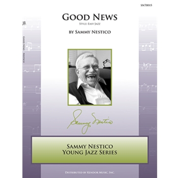Good News! (Full Score)
