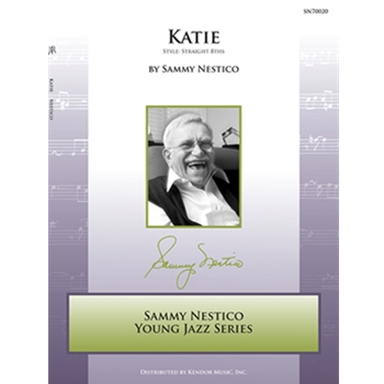 Katie (Full Score)