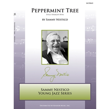 Peppermint Tree (Full Score)