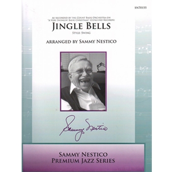Jingle Bells (Full Score)