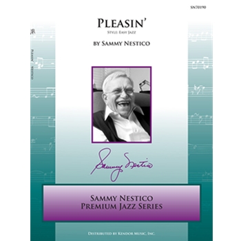 Pleasin' (Full Score)