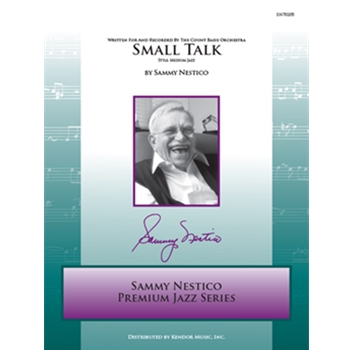 Small Talk (Full Score)