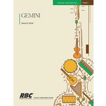 Gemini (Score)