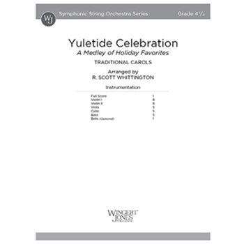 Yuletide Celebration