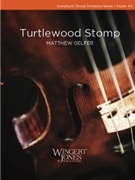 Turtlewood Stomp