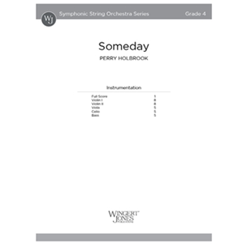 Someday