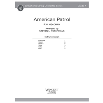 American Patrol