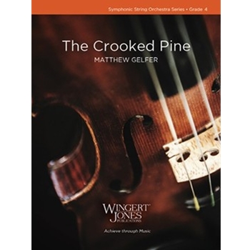 The Crooked Pine