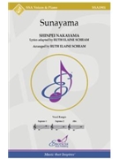Sunayama by Shinpei Nakayama - Schram Ruth Elaine - for SSA
