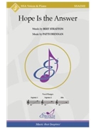 Hope Is the Answer