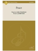 Peace