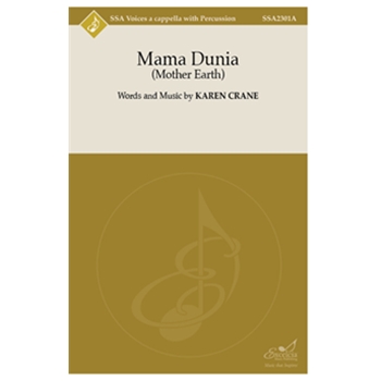 Mama Dunia (Mother Earth)