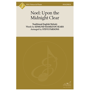 Noel: Upon the Midnight Clear