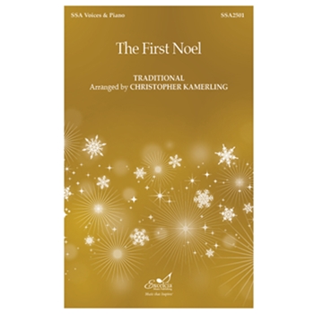 The First Noel