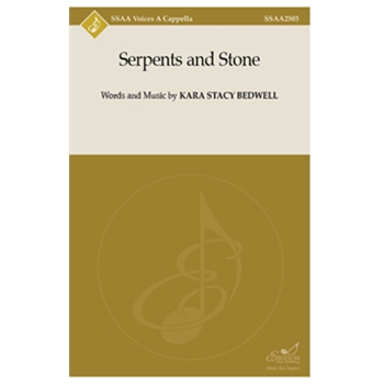 Serpents and Stone