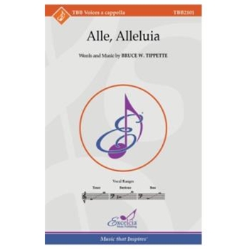 Alle, Alleluia