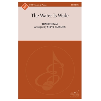 The Water Is Wide