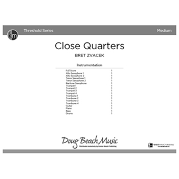 Close Quarters