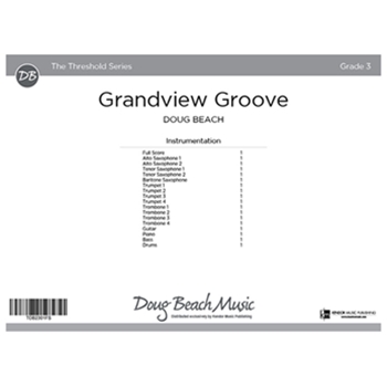 Grandview Groove