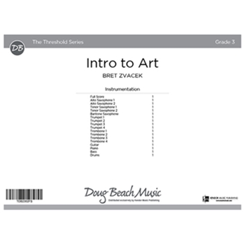 Intro to Art