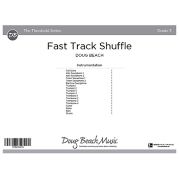 Fast Track Shuffle
