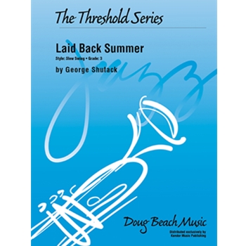 Laid Back Summer