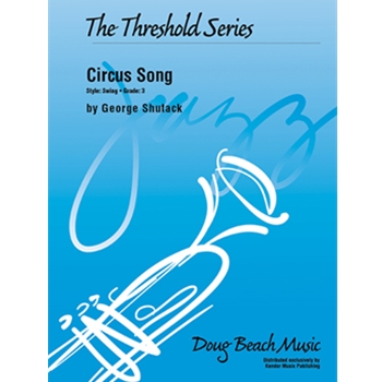 Circus Song