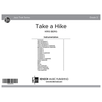 Take a Hike