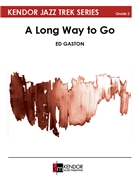 A Long Way to Go