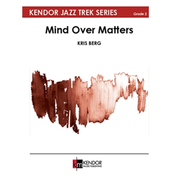 Mind Over Matters