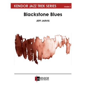 Blackstone Blues