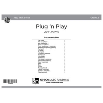 Plug 'n Play (Score)