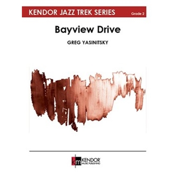 Bayview Drive