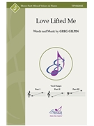 Love Lifted Me